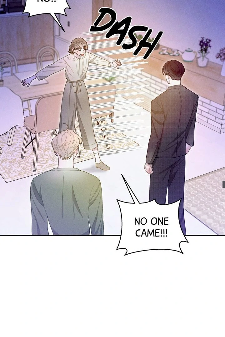 Sorang’s Flower Art Shop Chapter 16 257 22