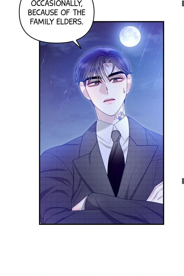 Sorang’s Flower Art Shop Chapter 16 270 35