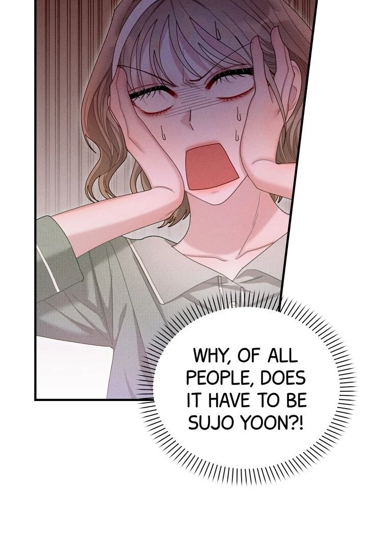 Sorang’s Flower Art Shop Chapter 17 249 05