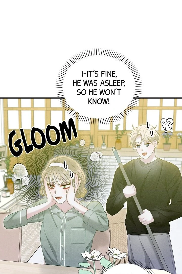 Sorang’s Flower Art Shop Chapter 17 250 06