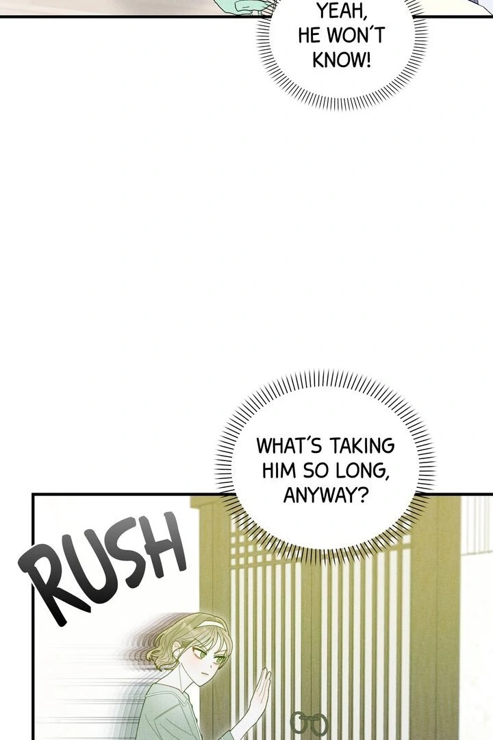 Sorang’s Flower Art Shop Chapter 17 251 07