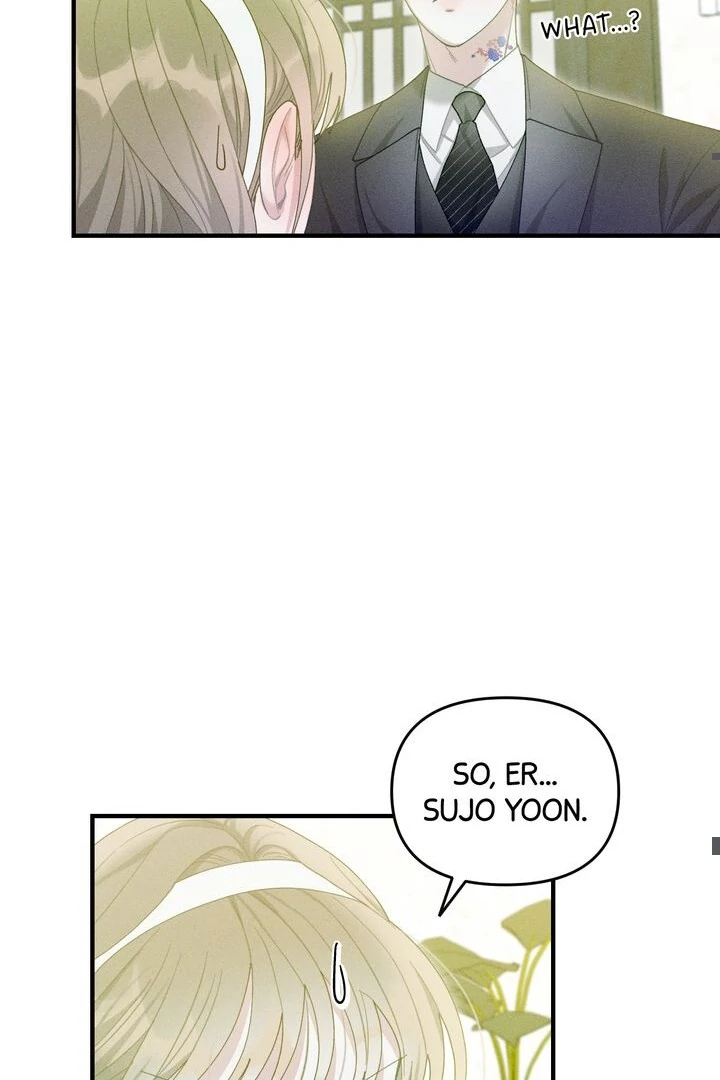 Sorang’s Flower Art Shop Chapter 17 259 15