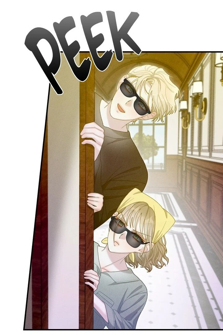 Sorang’s Flower Art Shop Chapter 17 269 25