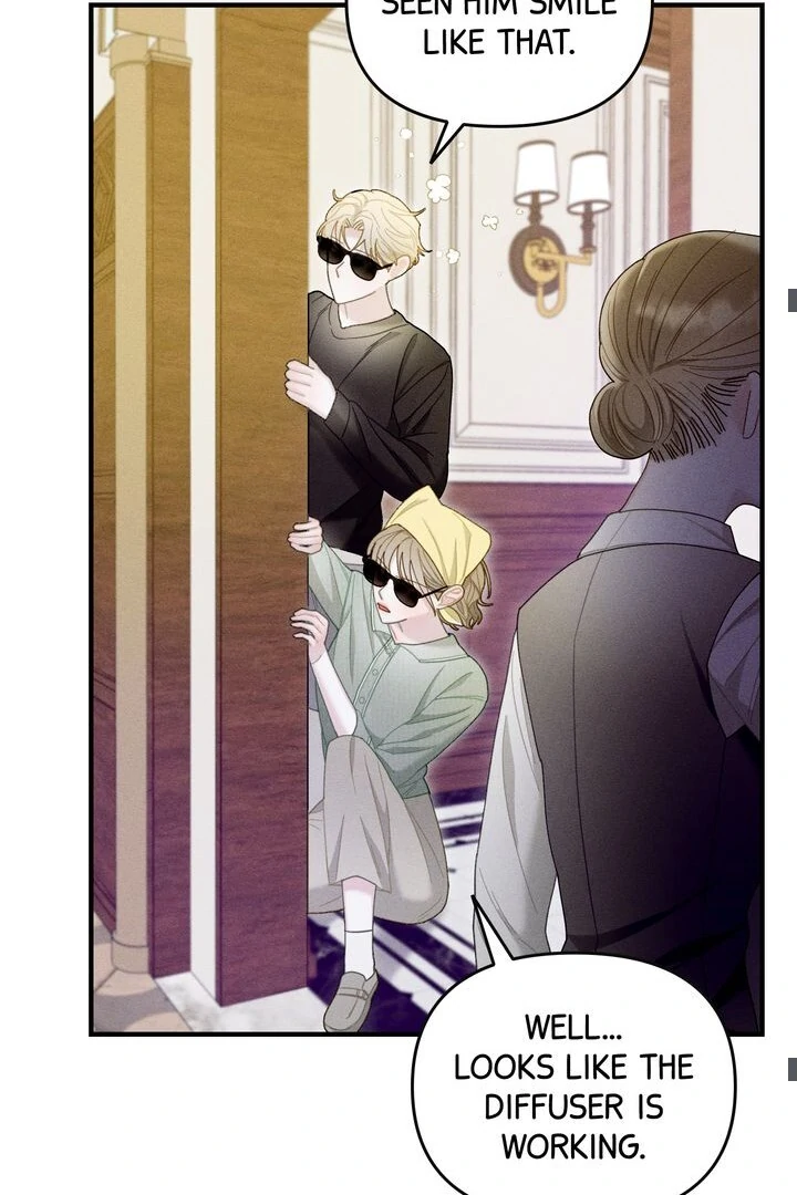 Sorang’s Flower Art Shop Chapter 17 273 29