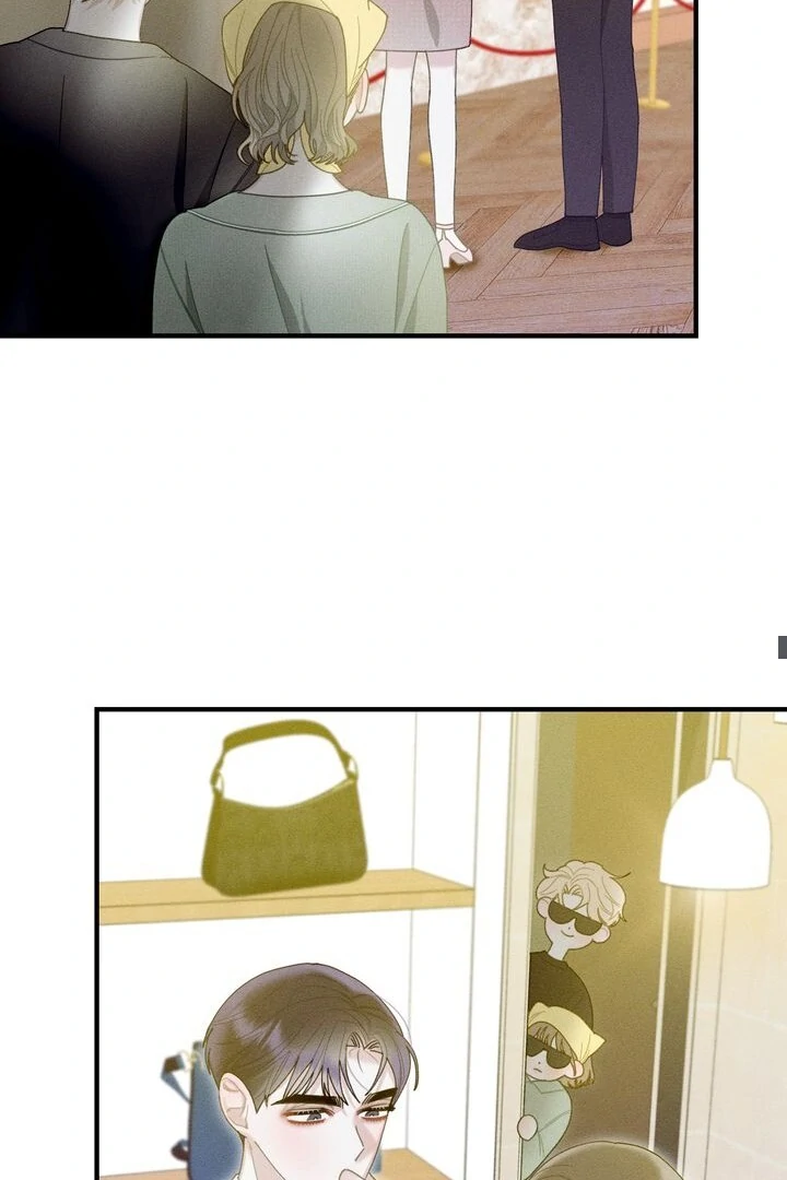 Sorang’s Flower Art Shop Chapter 17 275 31