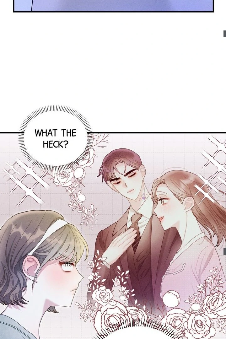 Sorang’s Flower Art Shop Chapter 17 282 38