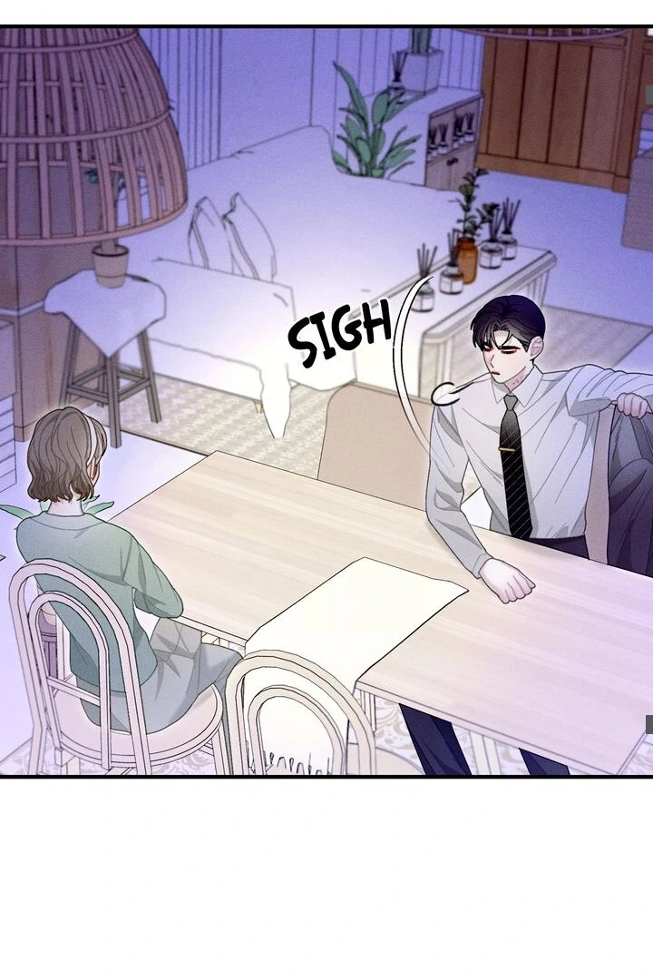 Sorang’s Flower Art Shop Chapter 17 289 45