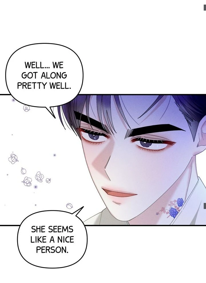 Sorang’s Flower Art Shop Chapter 17 291 47