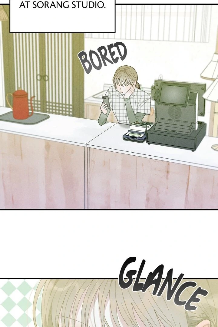 Sorang’s Flower Art Shop Chapter 17 307 63