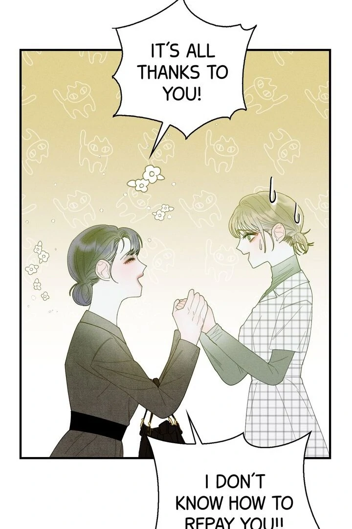 Sorang’s Flower Art Shop Chapter 17 315 71