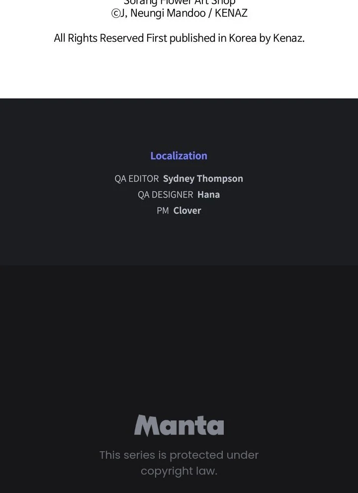 Sorang’s Flower Art Shop Chapter 17 323 79