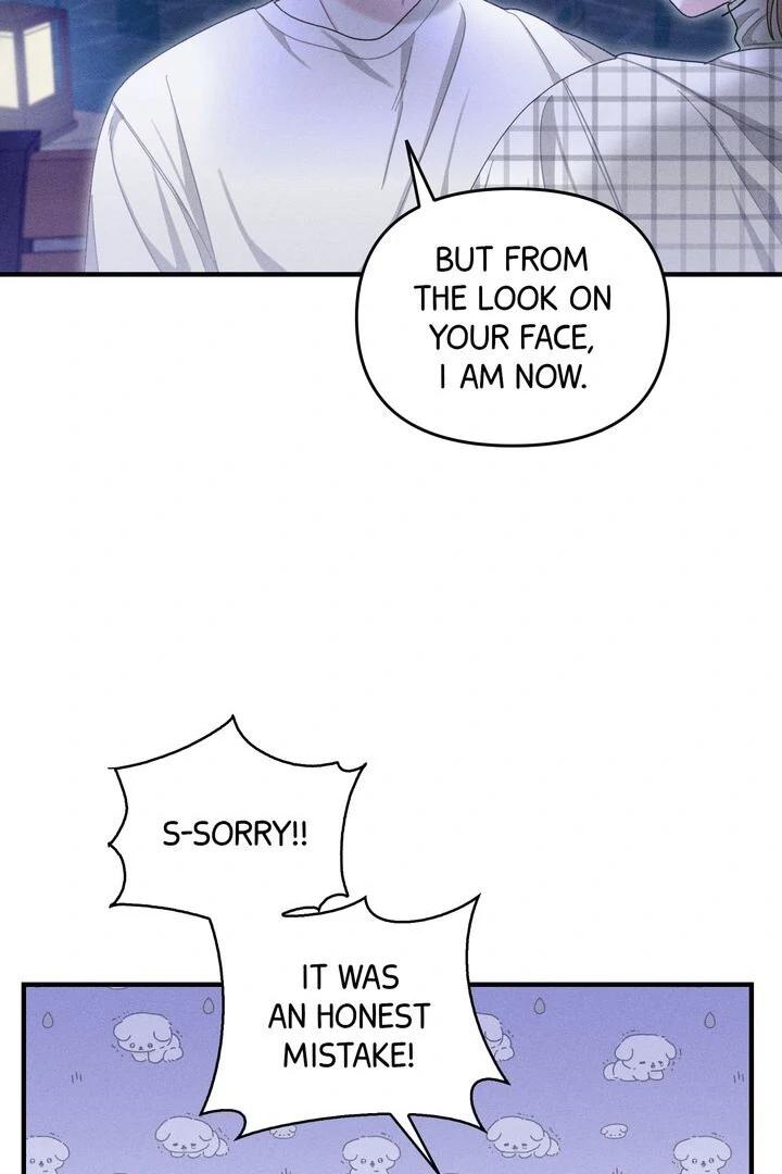 Sorang’s Flower Art Shop Chapter 19 244 03