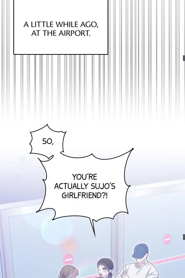 Sorang’s Flower Art Shop Chapter 19 259 18