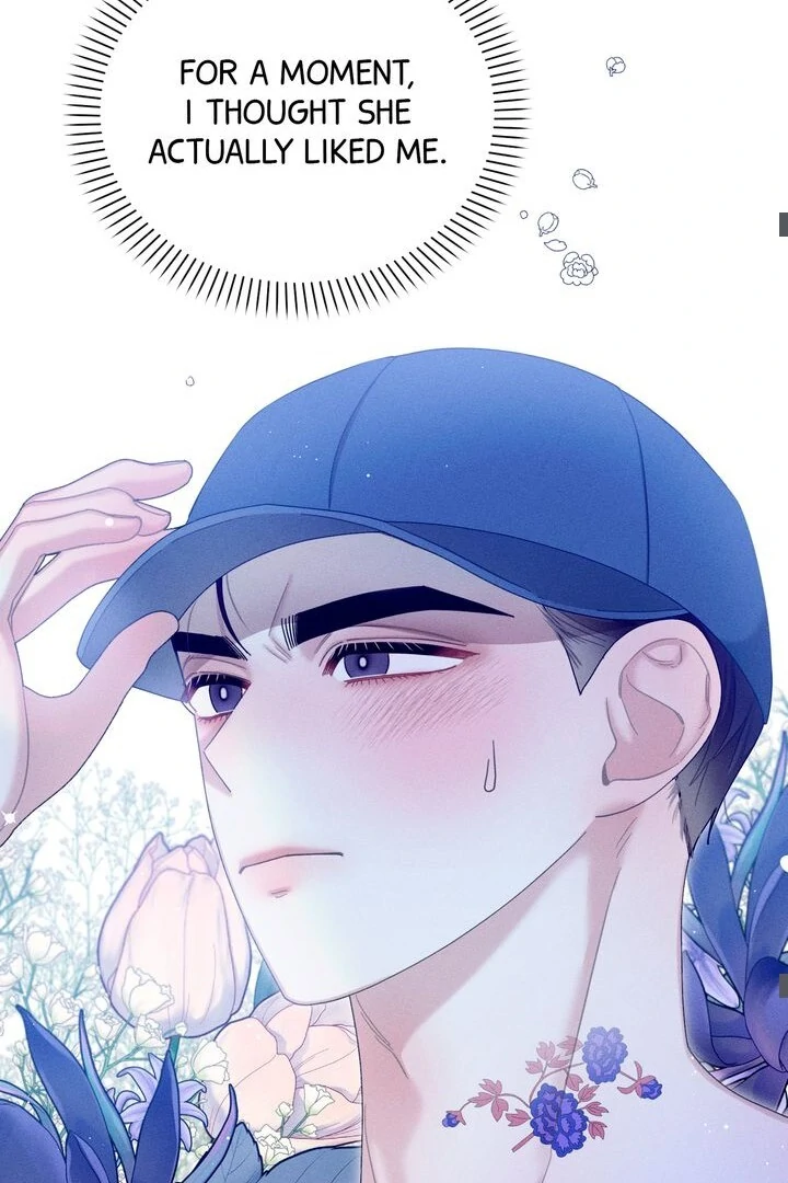 Sorang’s Flower Art Shop Chapter 19 270 29