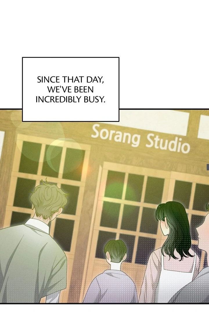 Sorang’s Flower Art Shop Chapter 19 272 31