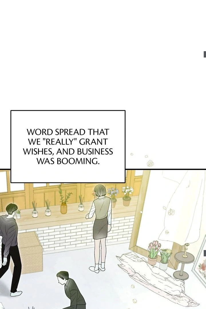 Sorang’s Flower Art Shop Chapter 19 273 32