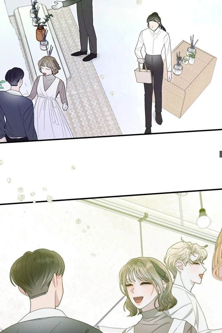 Sorang’s Flower Art Shop Chapter 19 274 33