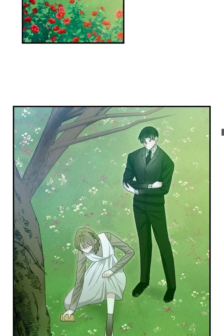 Sorang’s Flower Art Shop Chapter 19 276 35