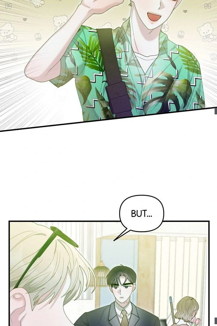 Sorang’s Flower Art Shop Chapter 19 283 42