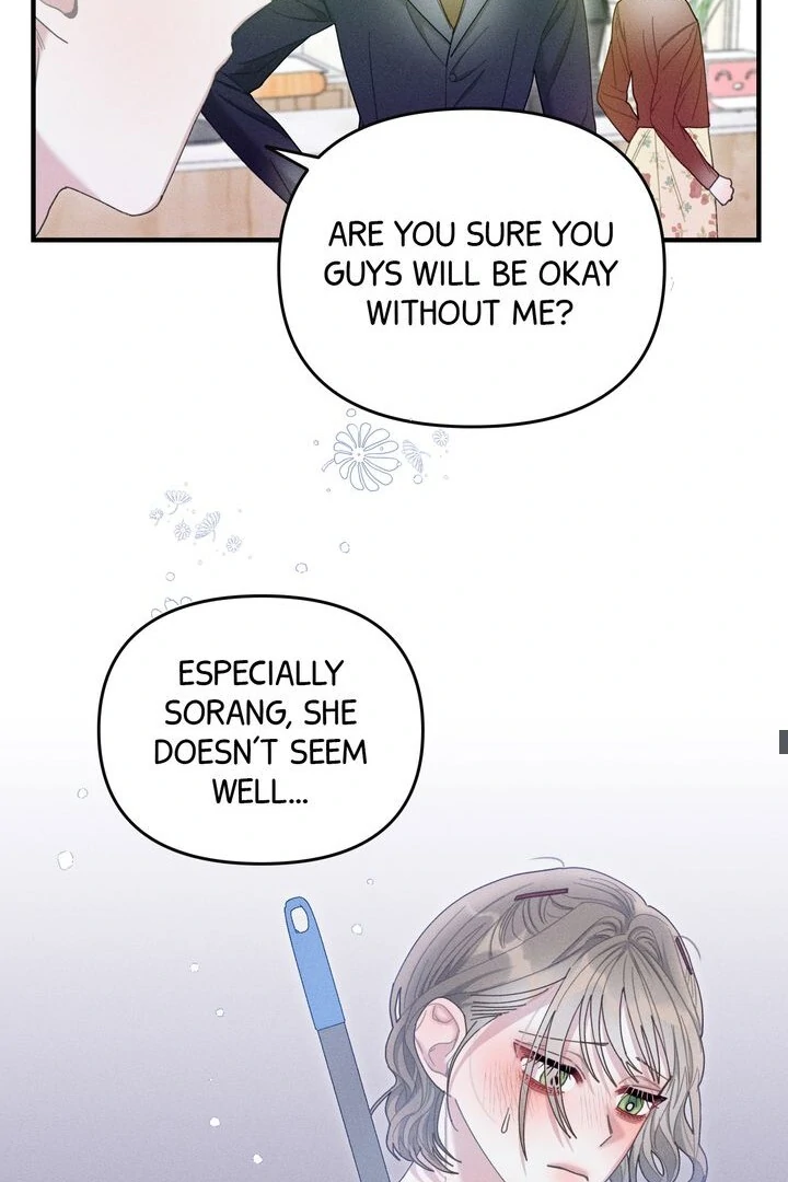 Sorang’s Flower Art Shop Chapter 19 284 43