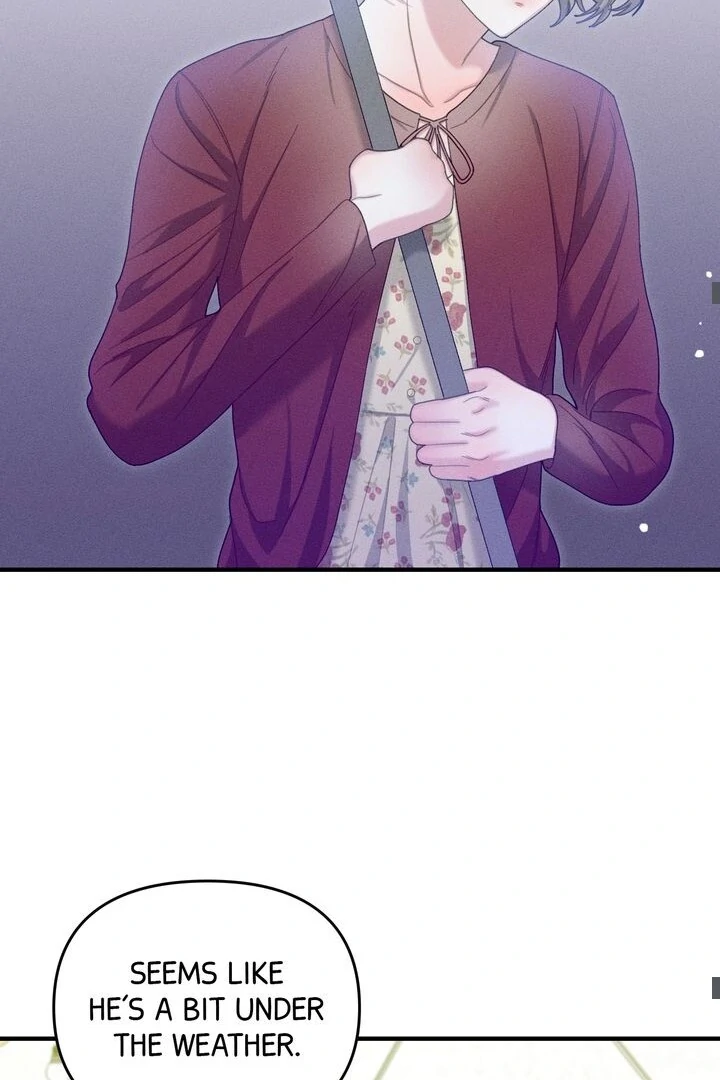 Sorang’s Flower Art Shop Chapter 19 285 44