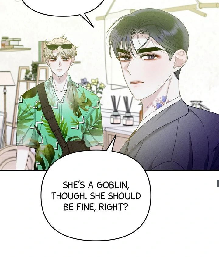 Sorang’s Flower Art Shop Chapter 19 286 45