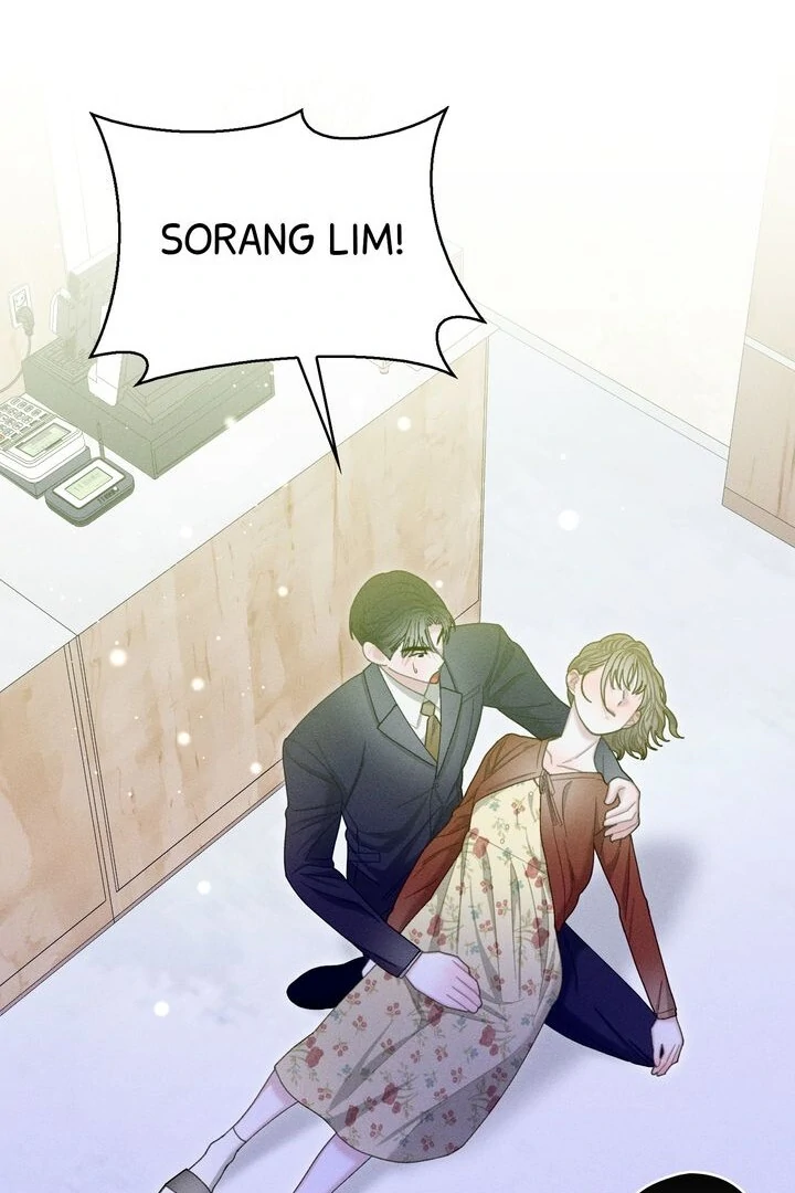 Sorang’s Flower Art Shop Chapter 19 298 57