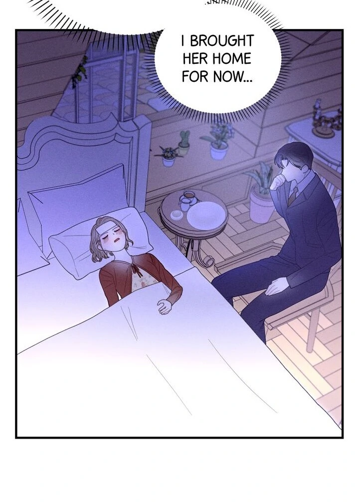 Sorang’s Flower Art Shop Chapter 19 303 62