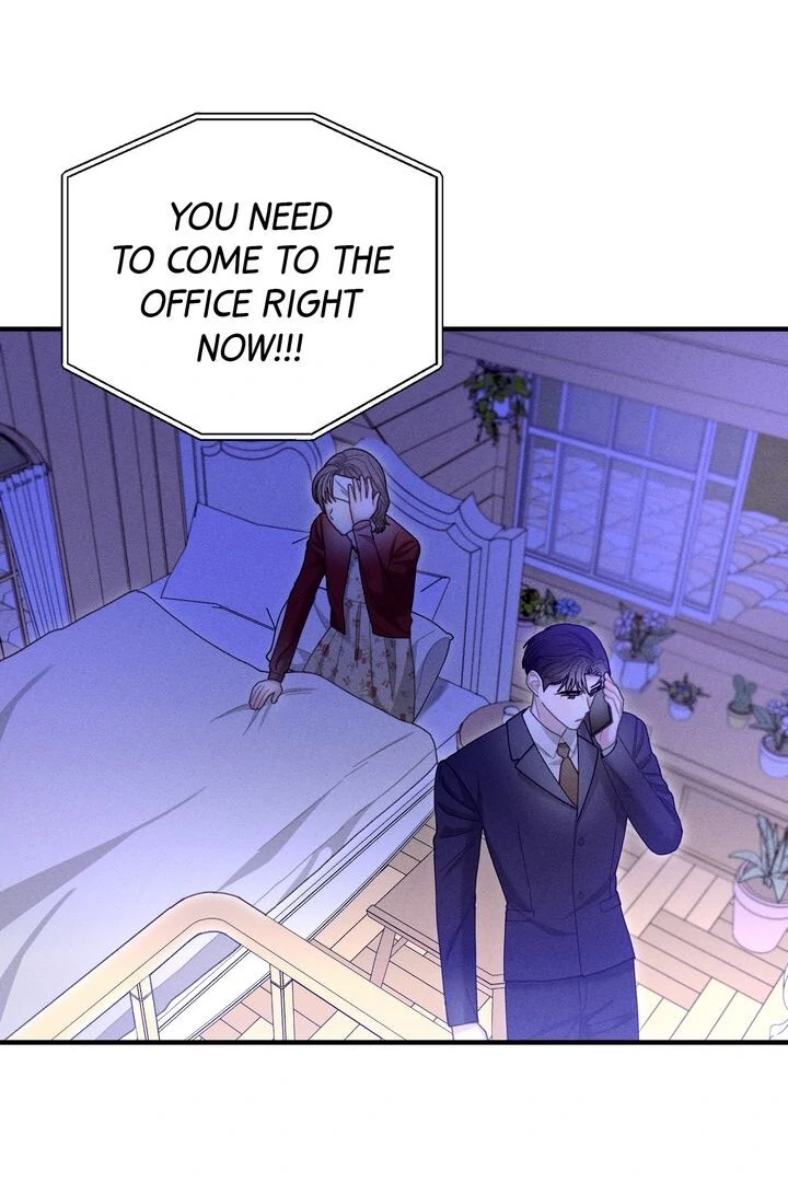 Sorang’s Flower Art Shop Chapter 19 315 74