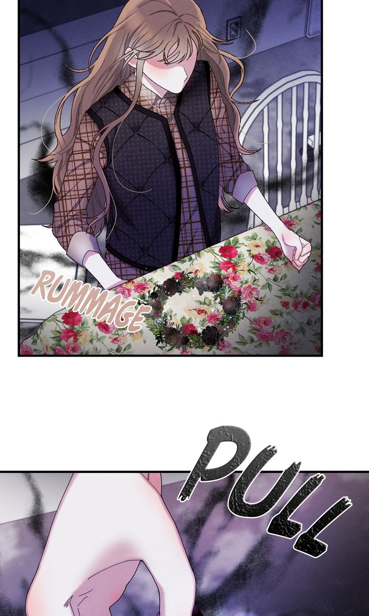 Sorang’s Flower Art Shop Chapter 2 232 09