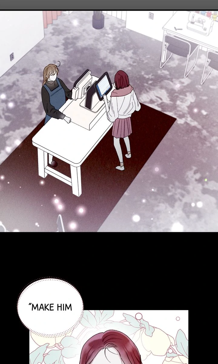 Sorang’s Flower Art Shop Chapter 2 242 19