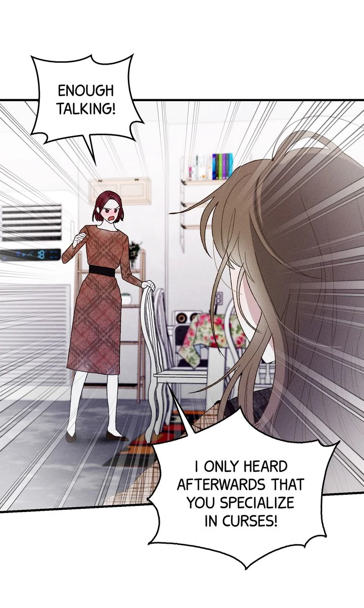 Sorang’s Flower Art Shop Chapter 2 252 29