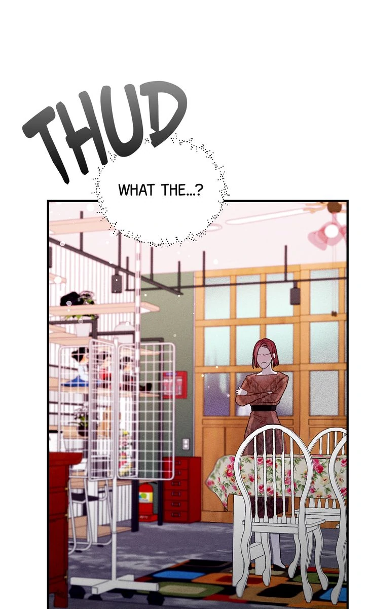 Sorang’s Flower Art Shop Chapter 2 257 34