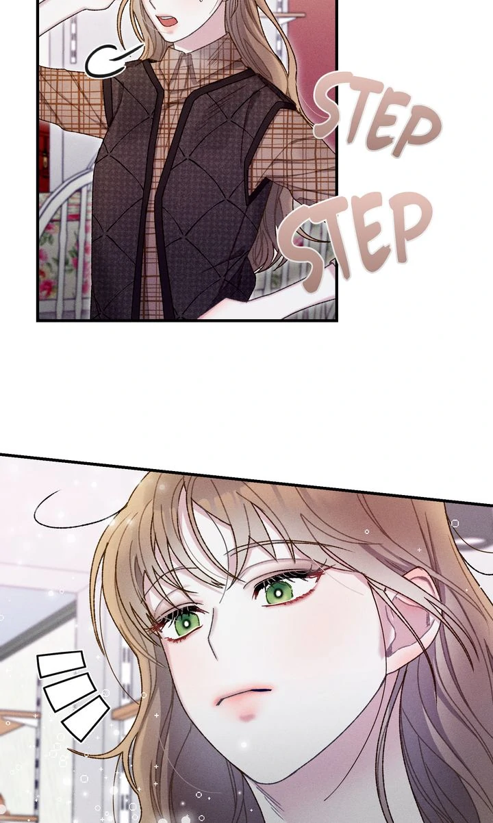 Sorang’s Flower Art Shop Chapter 2 264 41