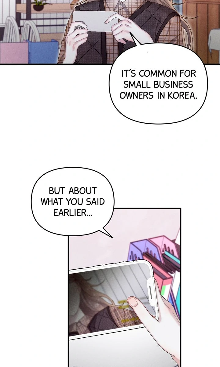 Sorang’s Flower Art Shop Chapter 2 269 46