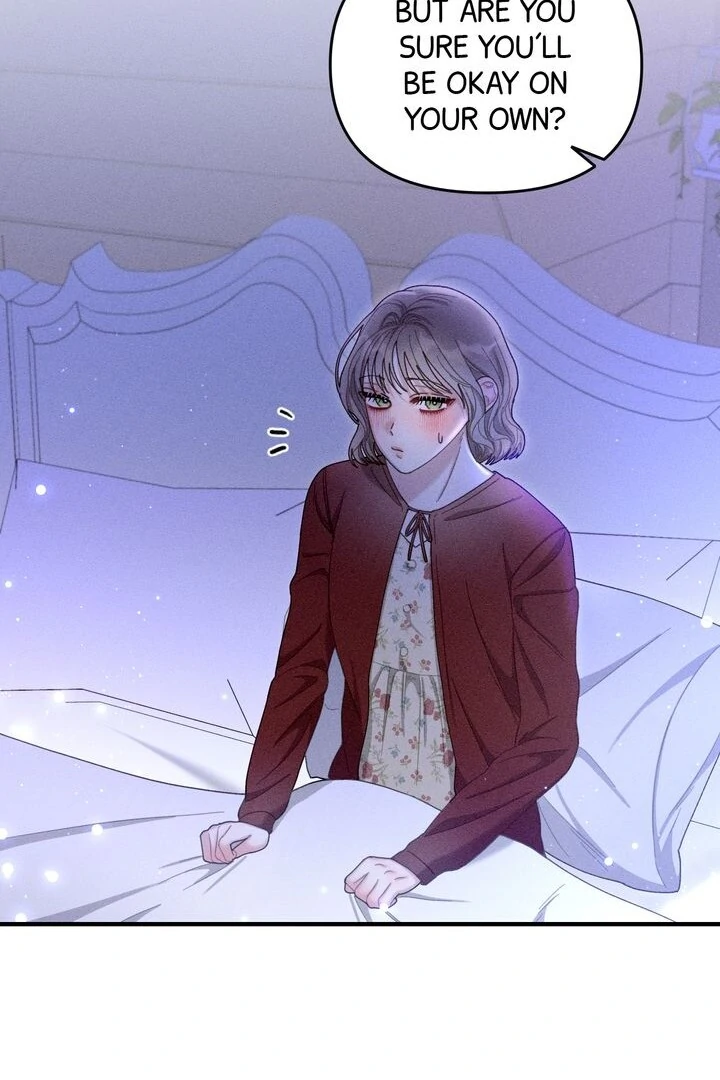 Sorang’s Flower Art Shop Chapter 20 265 06