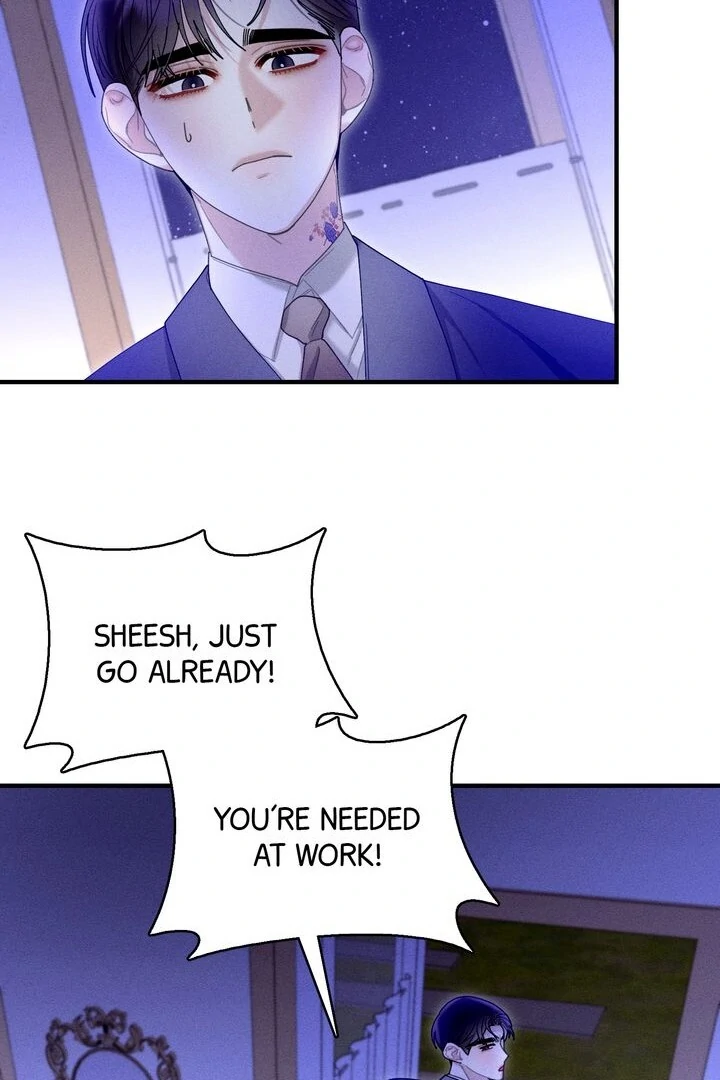 Sorang’s Flower Art Shop Chapter 20 268 09