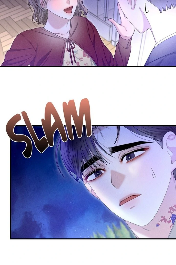 Sorang’s Flower Art Shop Chapter 20 270 11