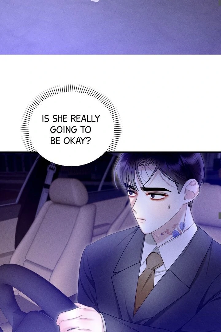 Sorang’s Flower Art Shop Chapter 20 277 18