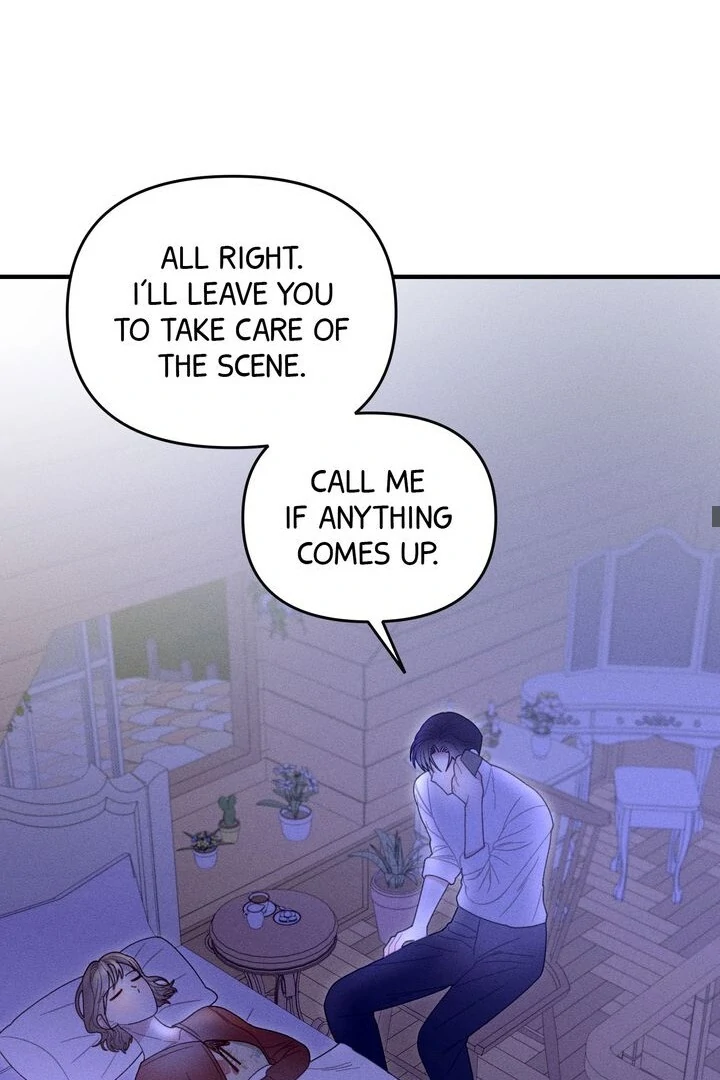 Sorang’s Flower Art Shop Chapter 20 284 25