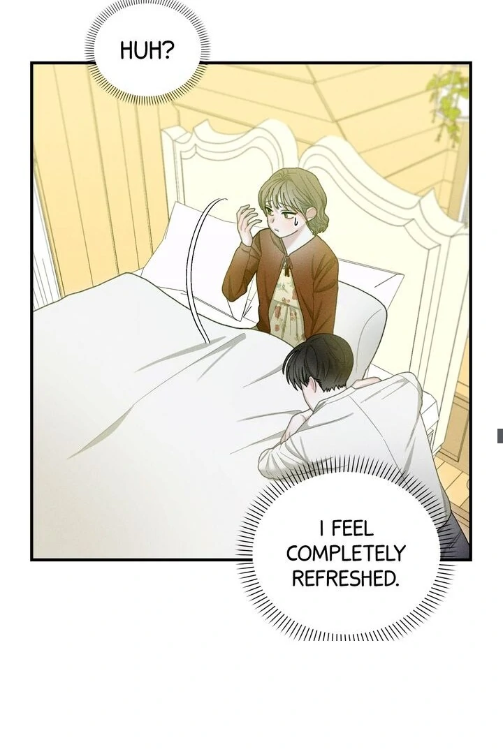 Sorang’s Flower Art Shop Chapter 20 297 38