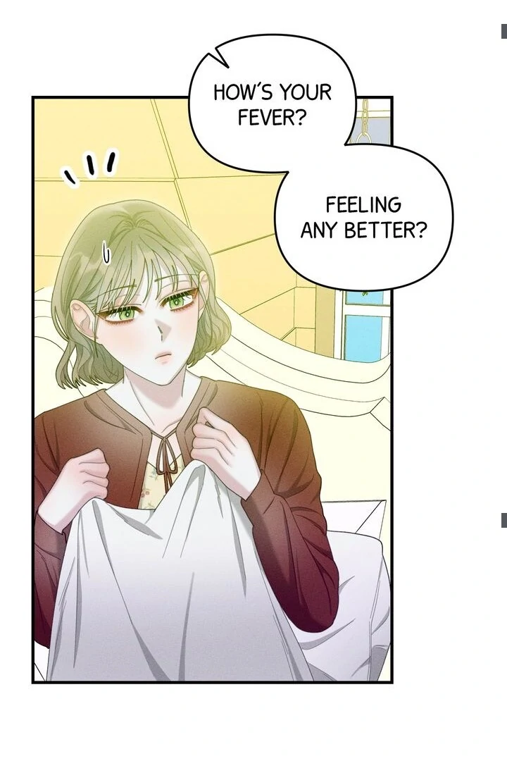 Sorang’s Flower Art Shop Chapter 20 309 50