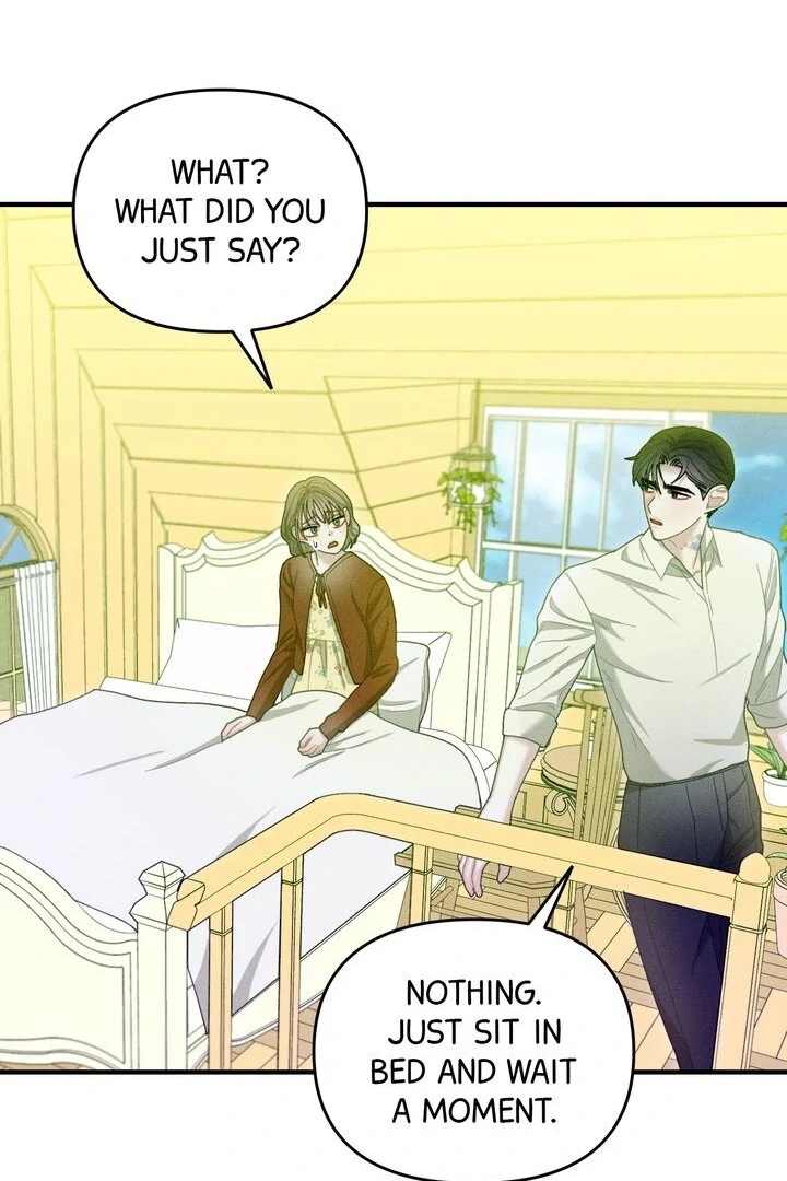 Sorang’s Flower Art Shop Chapter 20 313 54