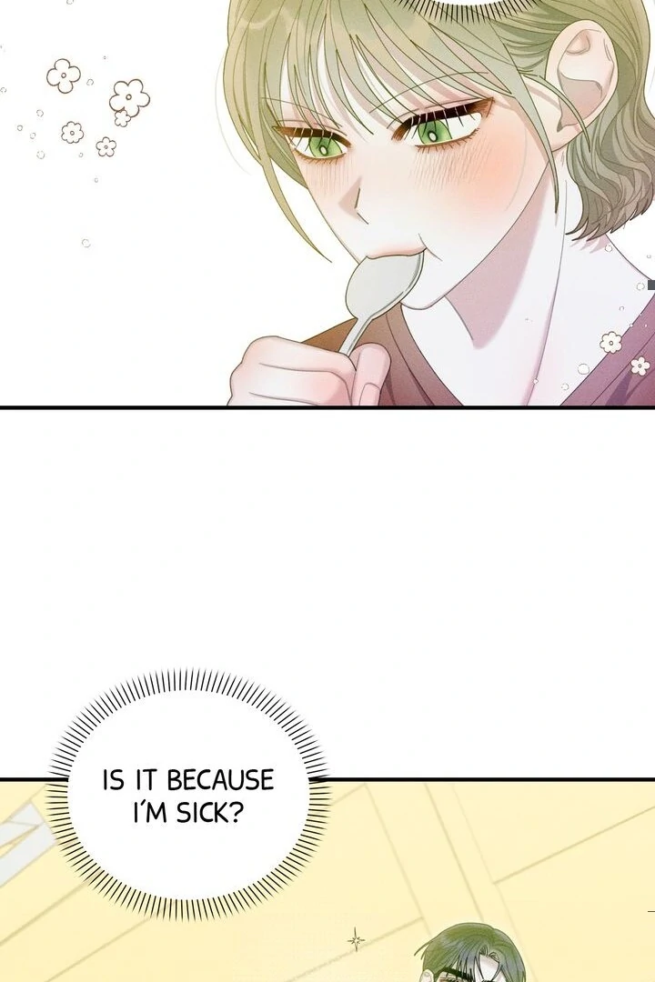 Sorang’s Flower Art Shop Chapter 20 318 59