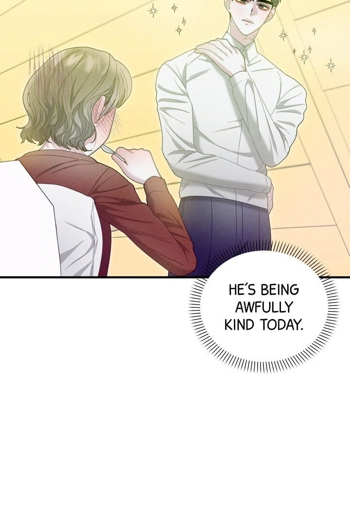 Sorang’s Flower Art Shop Chapter 20 319 60