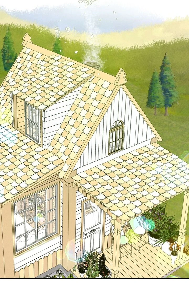 Sorang’s Flower Art Shop Chapter 20 326 67