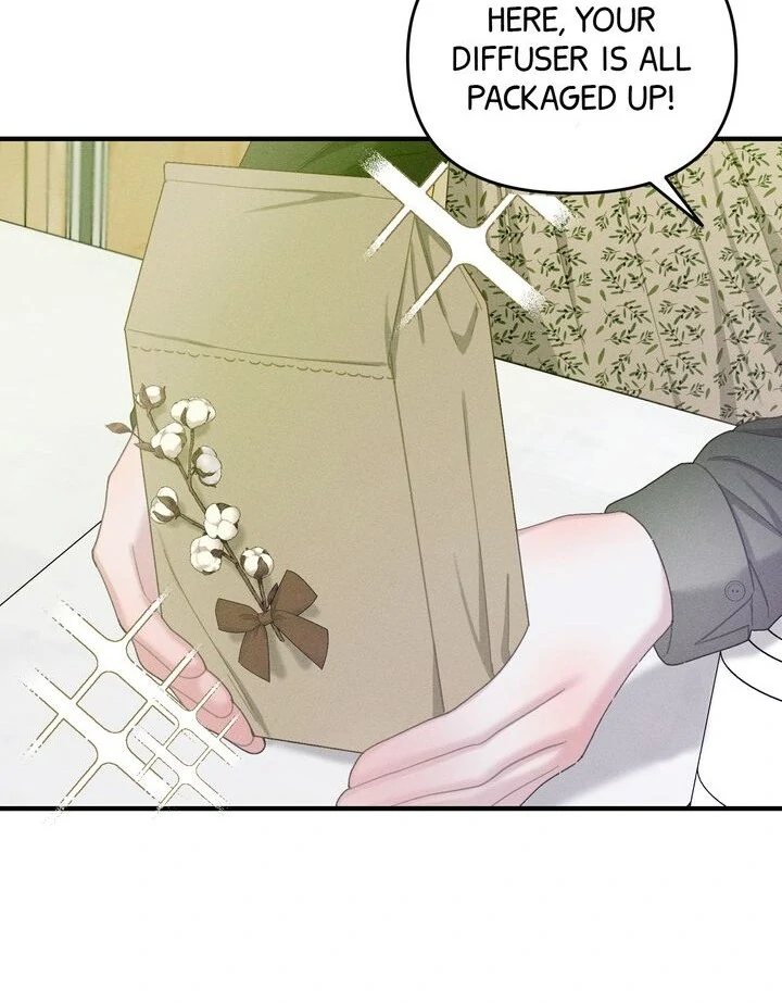 Sorang’s Flower Art Shop Chapter 20 329 70