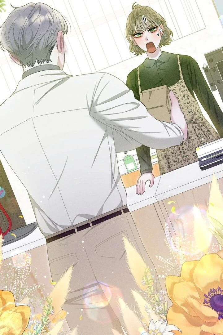 Sorang’s Flower Art Shop Chapter 20 341 82