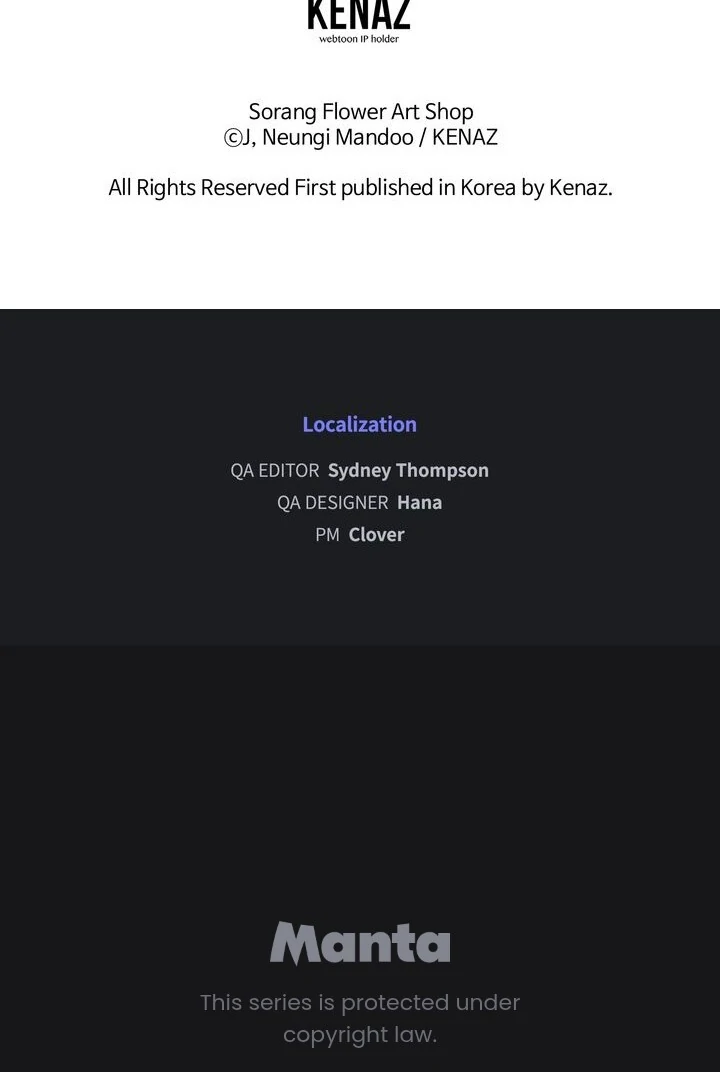 Sorang’s Flower Art Shop Chapter 20 343 84