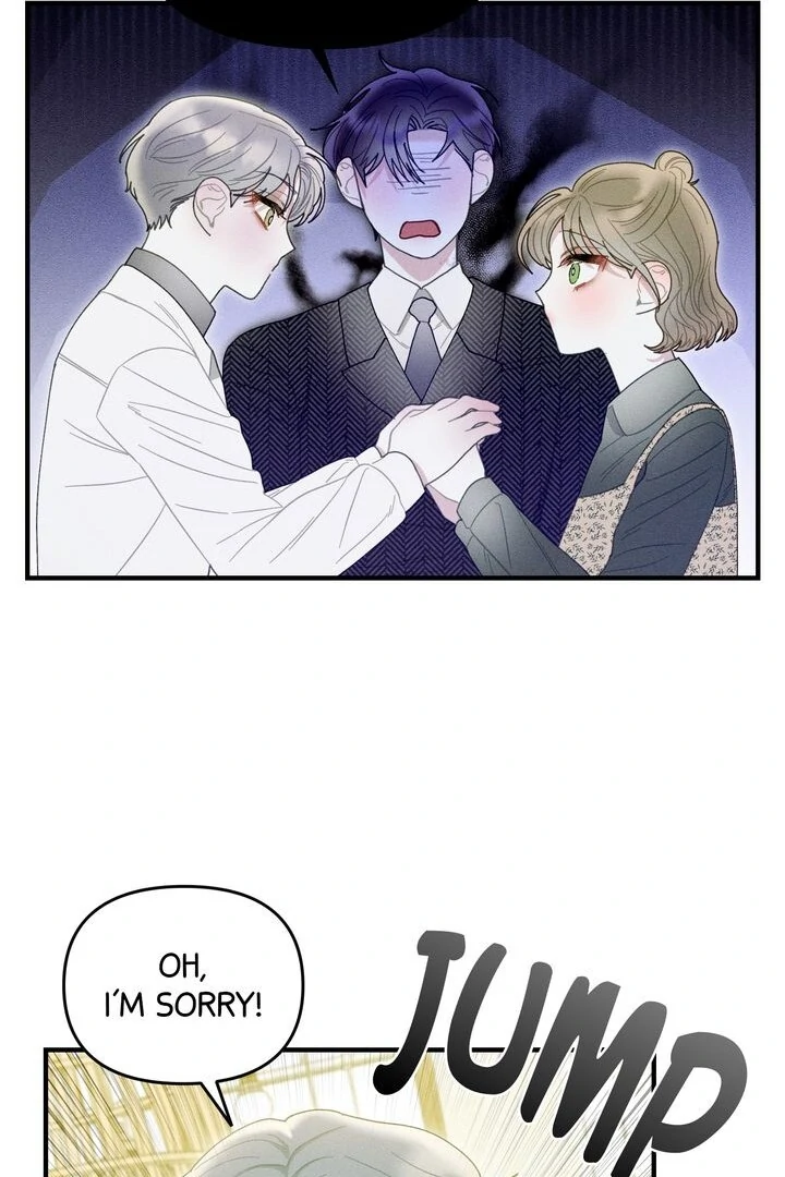 Sorang’s Flower Art Shop Chapter 21 271 03